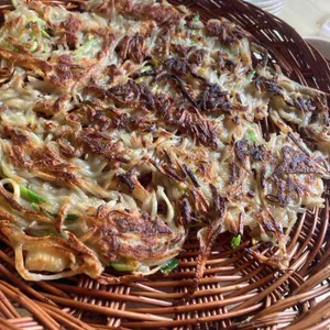 산마을민속촌 사진