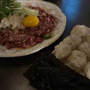 쿄식당 사진