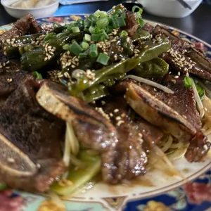 쿄식당 사진