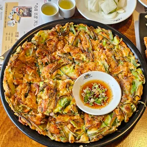 백세삼계탕 사진