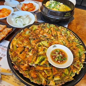 백세삼계탕 사진
