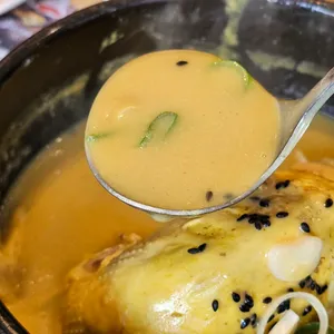 백세삼계탕 리뷰 사진