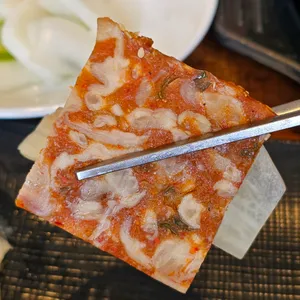 백세삼계탕 리뷰 사진