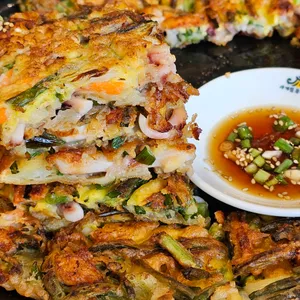 백세삼계탕 리뷰 사진