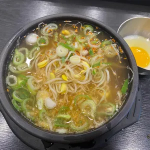 현대옥 사진