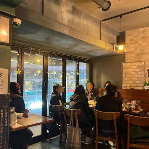 호치킨 리뷰 사진