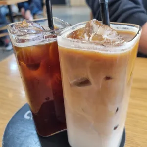 커피쌤 사진