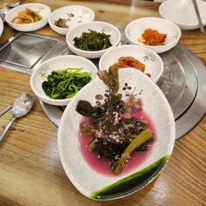 순심이네식육식당 사진