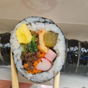 김가네김밥 대표 사진