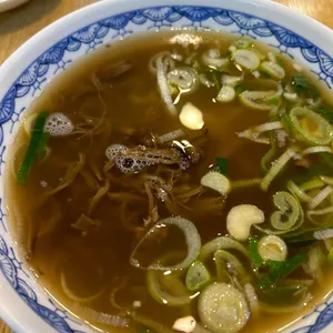 란콰이펑 누들 사진