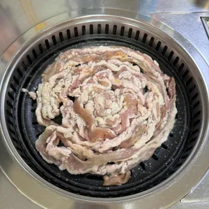 부곡고기 사진