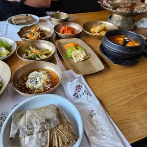 솔내음 리뷰 사진