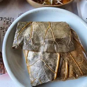 솔내음 리뷰 사진