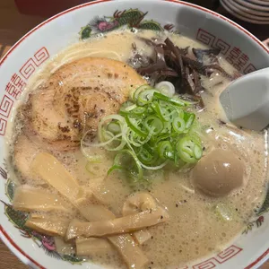 쿄 라멘 사진