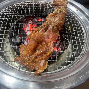 익수갈비 사진