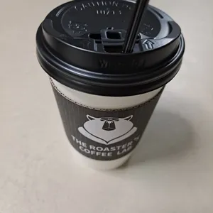 커피집 리뷰 사진
