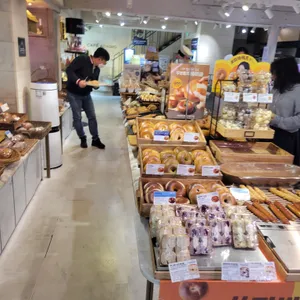 파리바게뜨 리뷰 사진