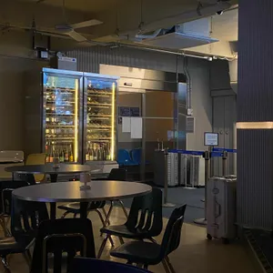 보잉 리뷰 사진