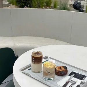 리제로 서울 사진