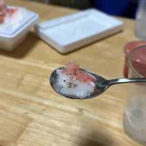 도쿄빙수 사진