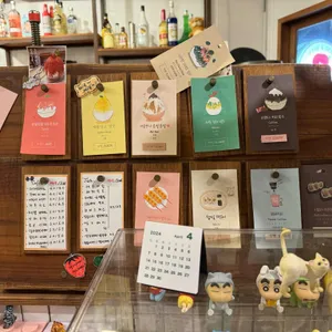 도쿄빙수 리뷰 사진
