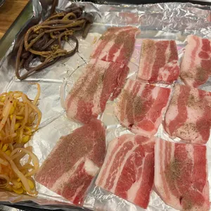 냉삼생삼 탄 사진