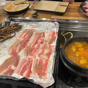 냉삼생삼 탄 사진