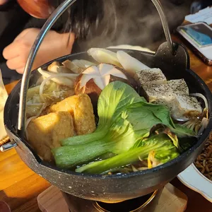심야식당 오밤중 사진