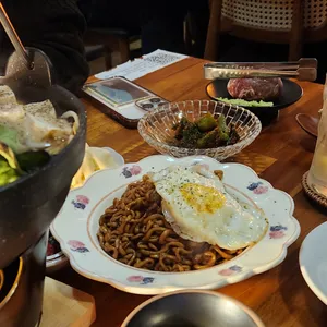 심야식당 오밤중 사진