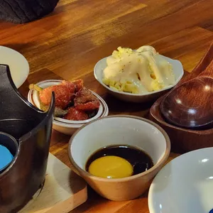 심야식당 오밤중 사진