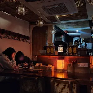 심야식당 오밤중 리뷰 사진