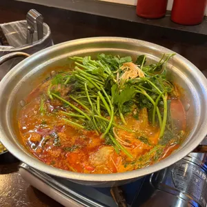 미나리산장 사진