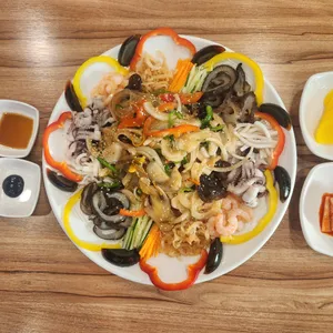화평 사진