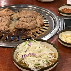 이가갈비 사진