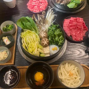 스키당 사진