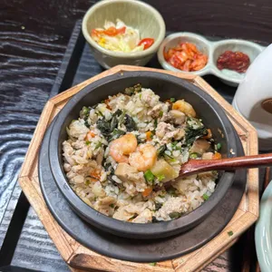 솔솥 사진