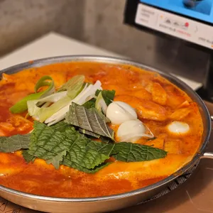 밀떡팩토리 사진