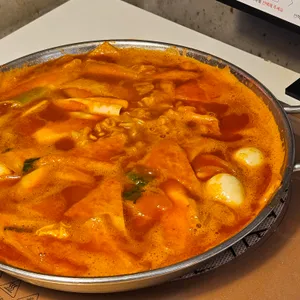 밀떡팩토리 사진