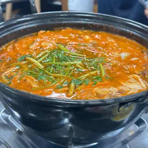 종로맹버칼 사진