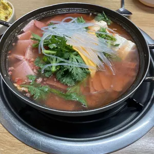 성가네 부대찌개 사진