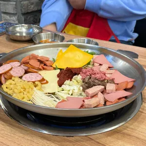 임도령부대찌개&쭈꾸미볶음 사진