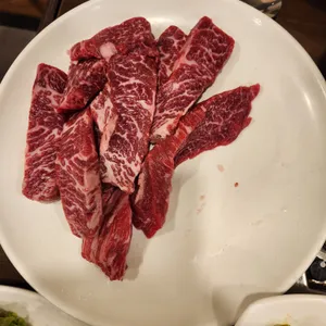 참토우 사진