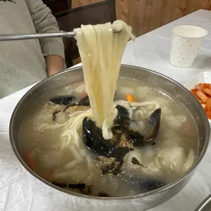 양양식당 사진