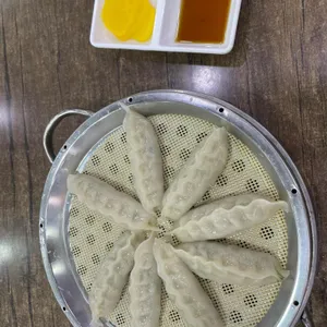춘하추동밀면 사진