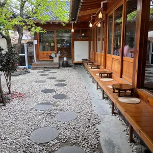 훌림목 리뷰 사진
