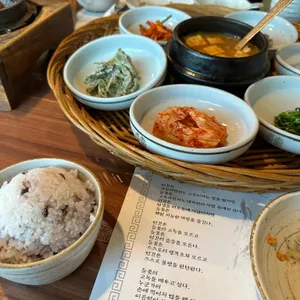 들꽃 사진