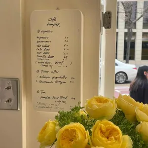 아티스트컴플렉스 리뷰 사진