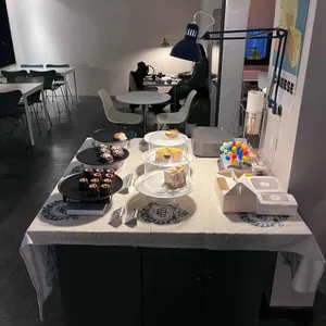 망원 지튼 리뷰 사진