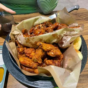 남문통닭 대표 사진