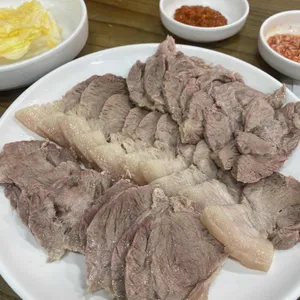 해동막국수 사진